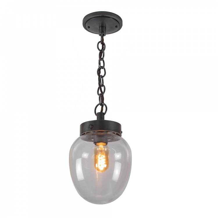 The Charleston Pendant Light (727P)